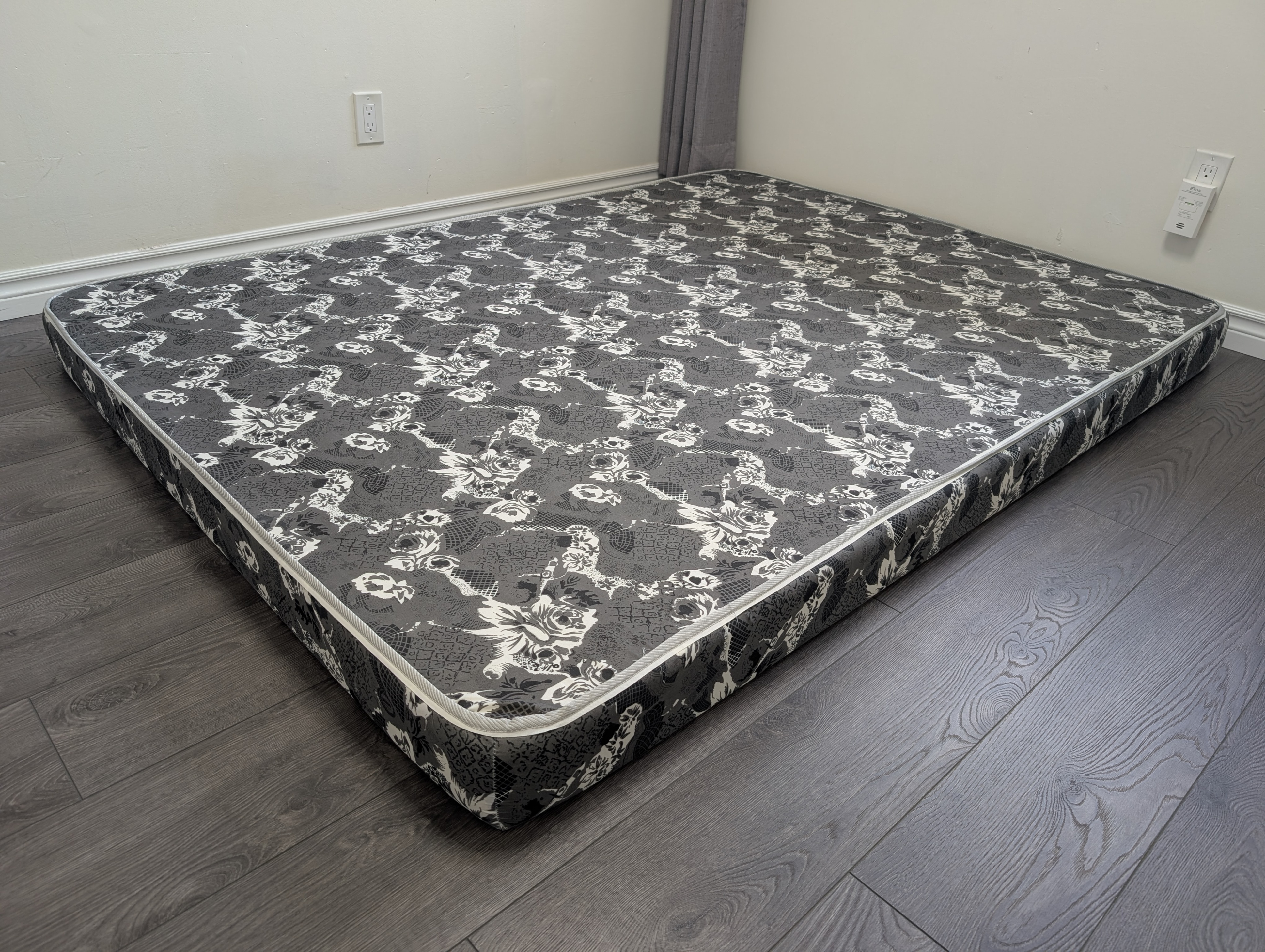 Mattress Queen Size $70 (Was $100)