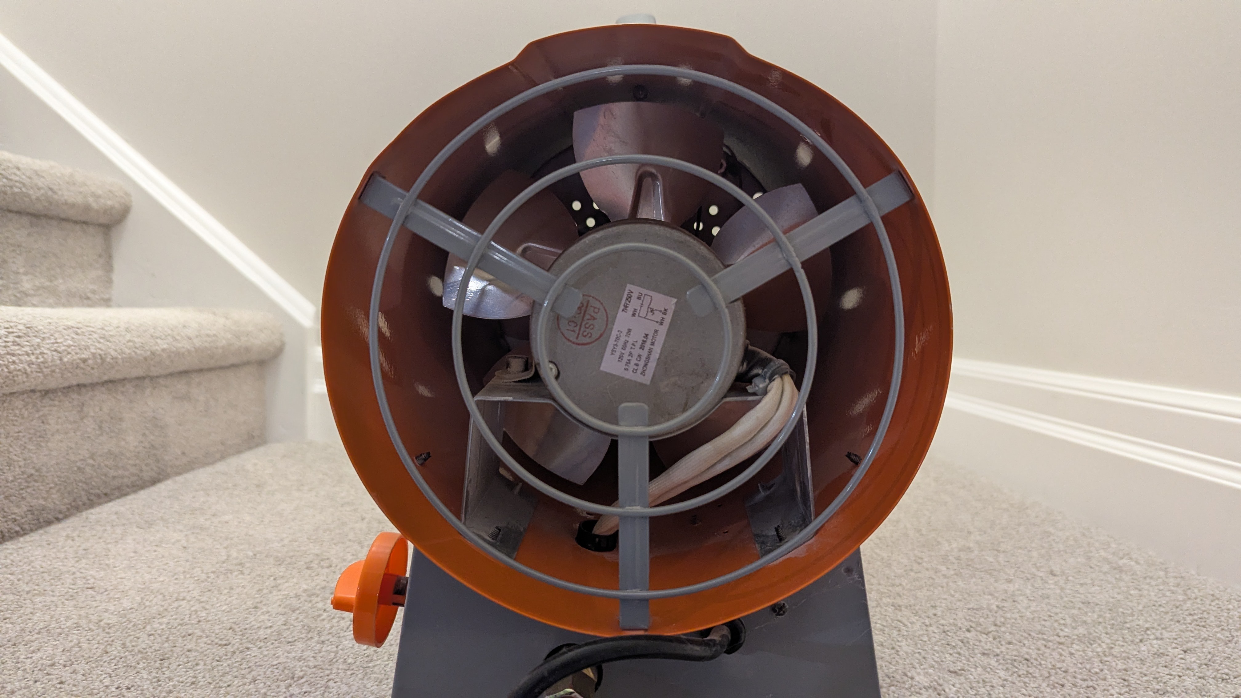 Dyna-Glo® PRO Propane Heater - photo 2