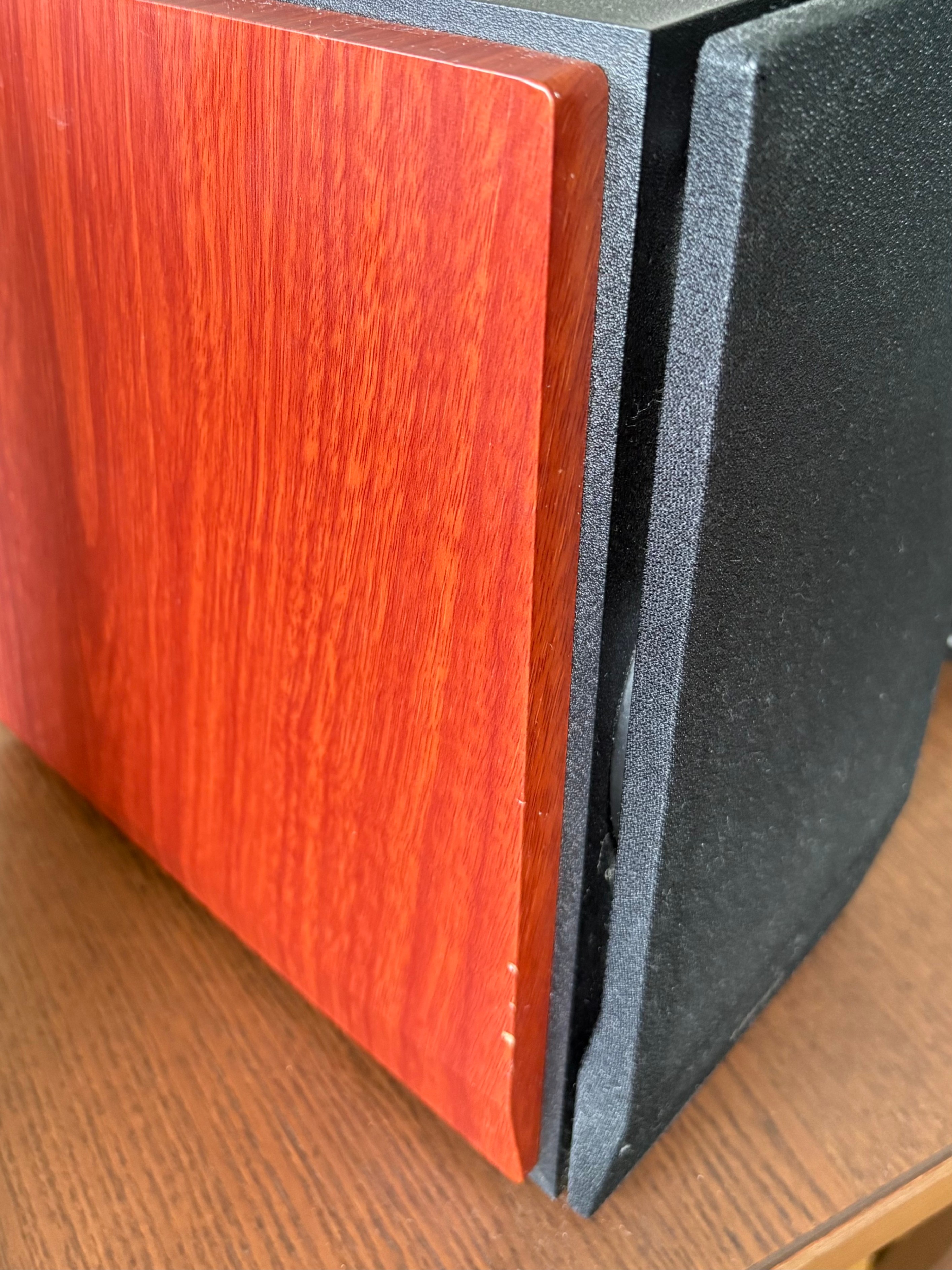 Edifier R1700BT Bluetooth Bookshelf Speakers - photo 5