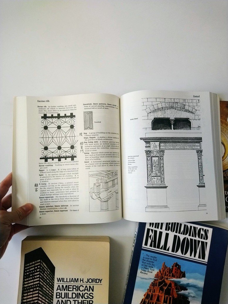 Architecture Reads! - photo 3