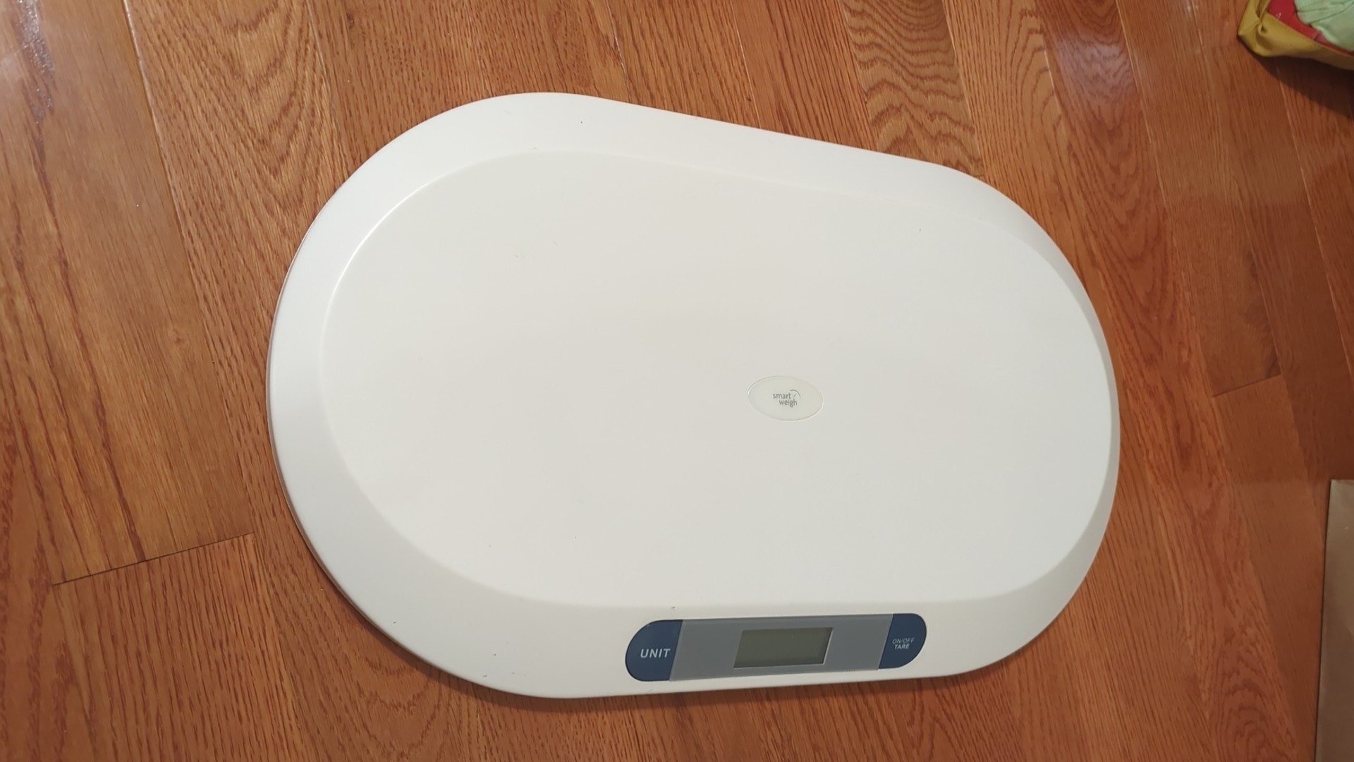 Smart Weigh BS200 Digital Baby Scale