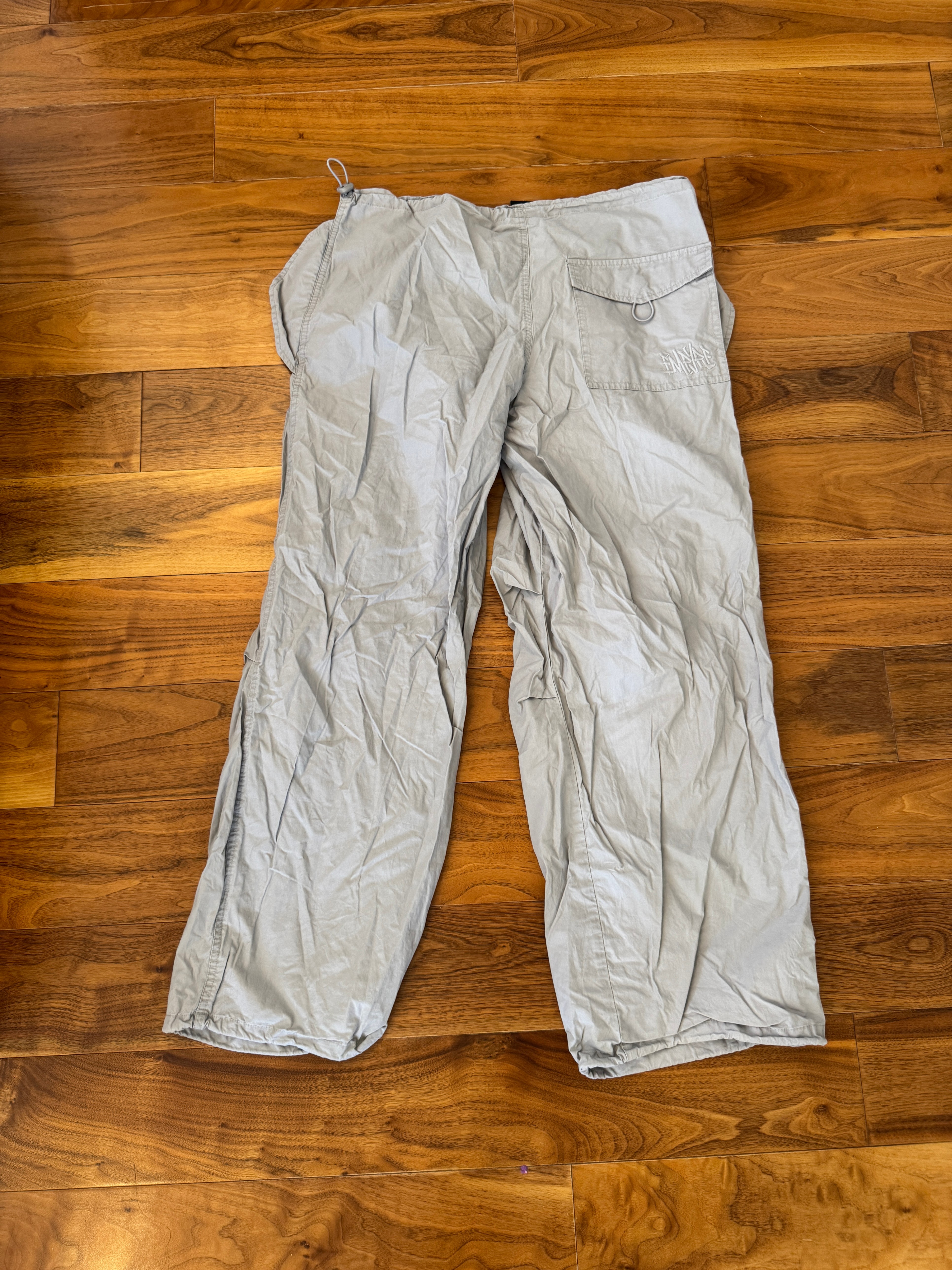 Light Grey Empyre Pants - photo 4