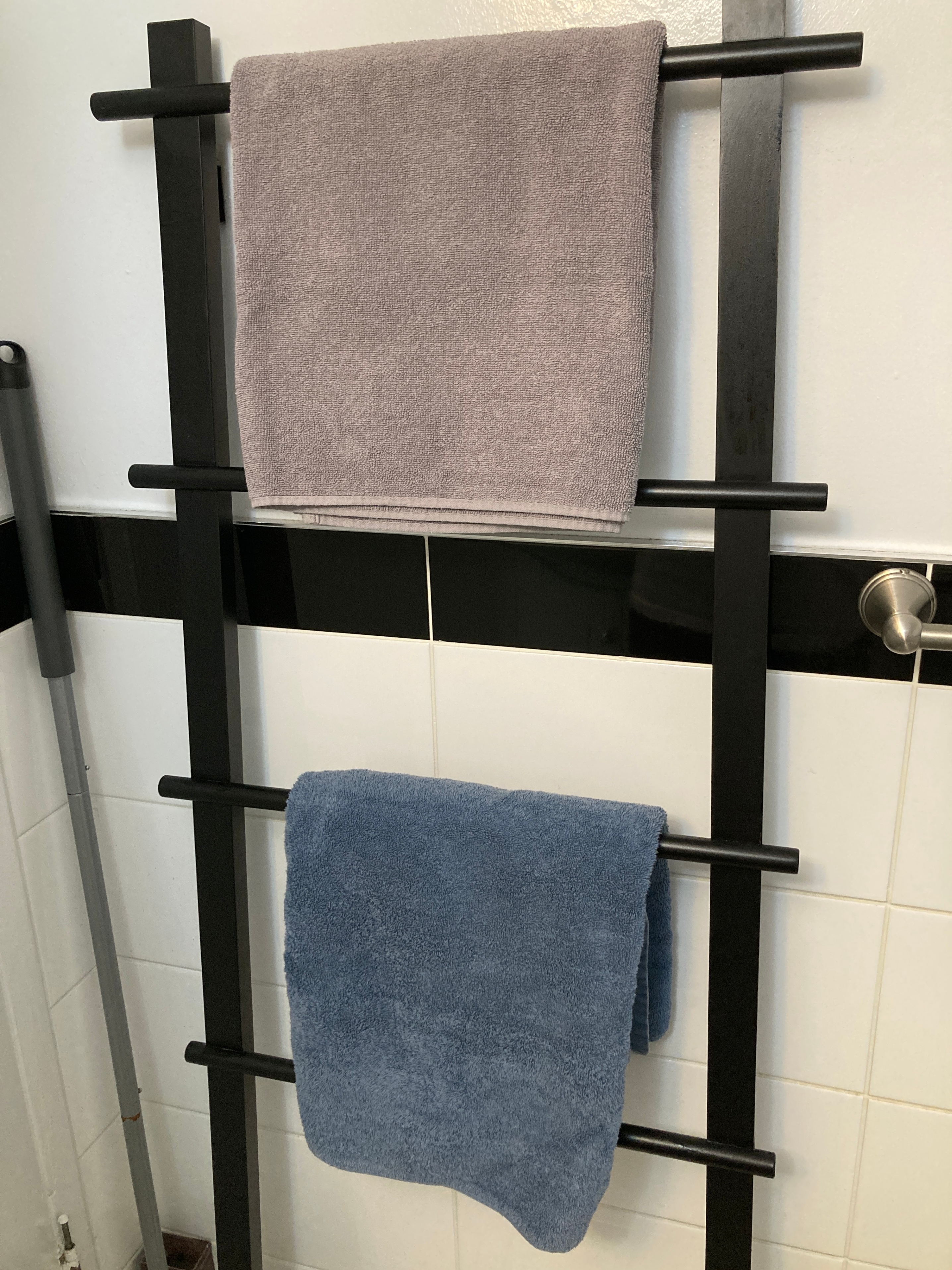 IKEA VILTO Towel stand - photo 3