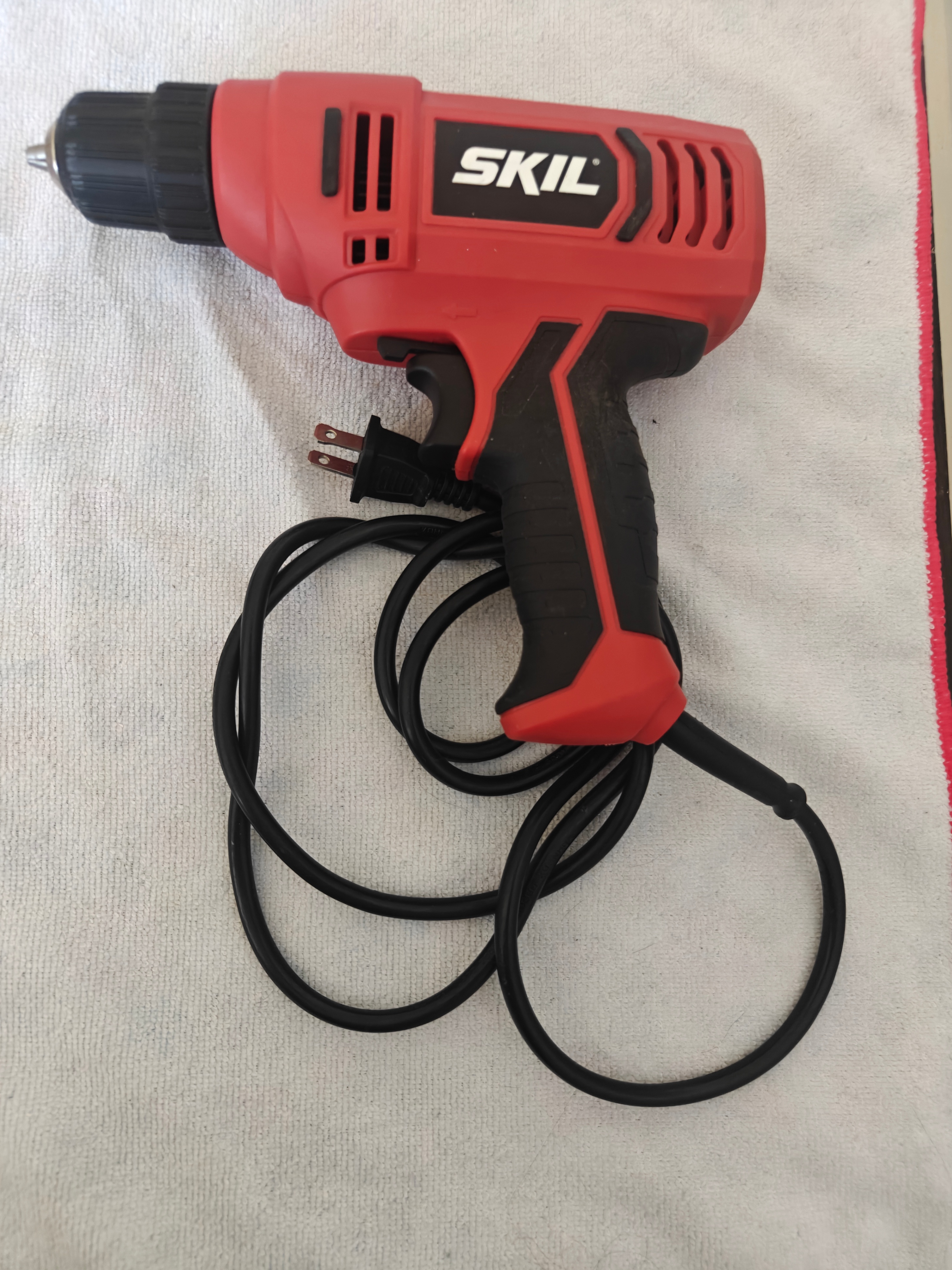 Drill machine Skil