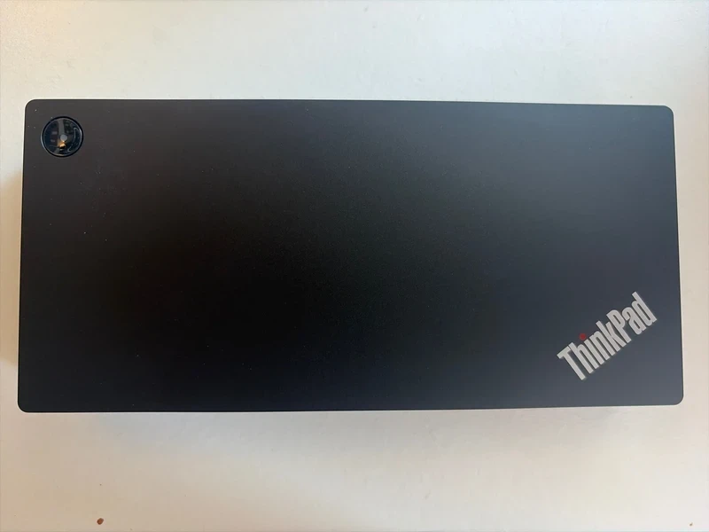 Lenovo ThinkPad Universal USB-C Dock V2 ZV244PX - photo 3