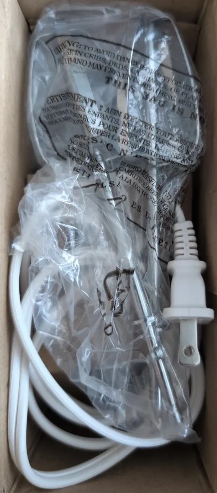 Mixer Everyday Essentials - 125 Watts $10 - photo 3
