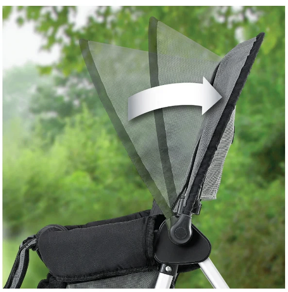 Chicco SmartSupport Backpack Carrier - photo 3