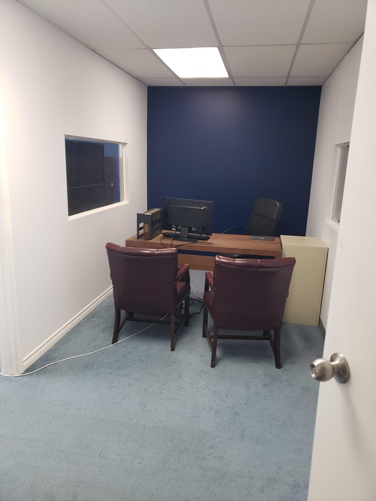 ✨ Available Immediately - Office Space for Rent ✨ - photo 3