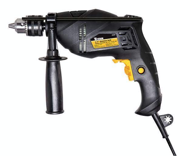 1/2-Inch Hammer Drill - photo 4