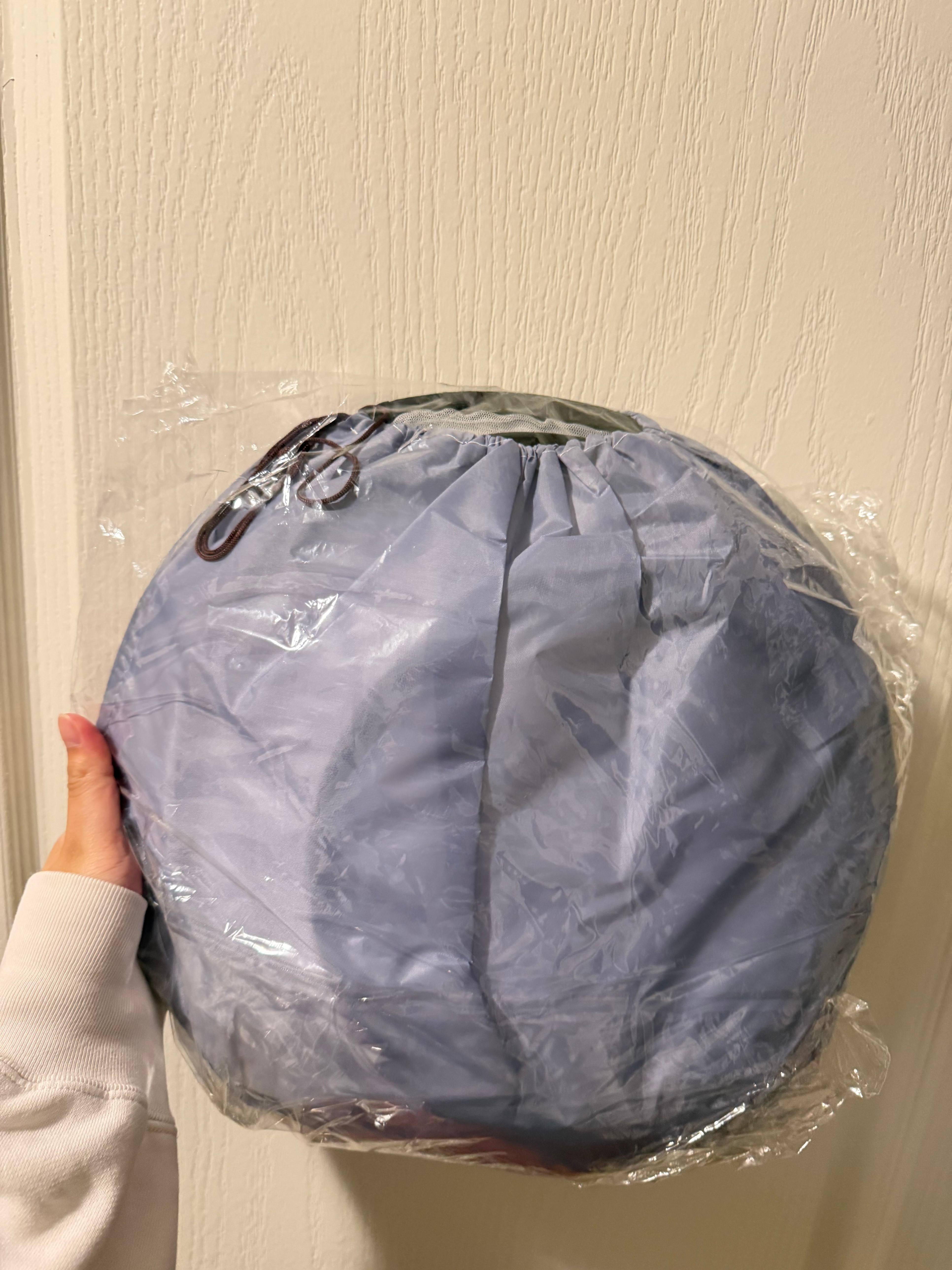 Portable Pop-Up Mosquito Net for Bed - photo 4