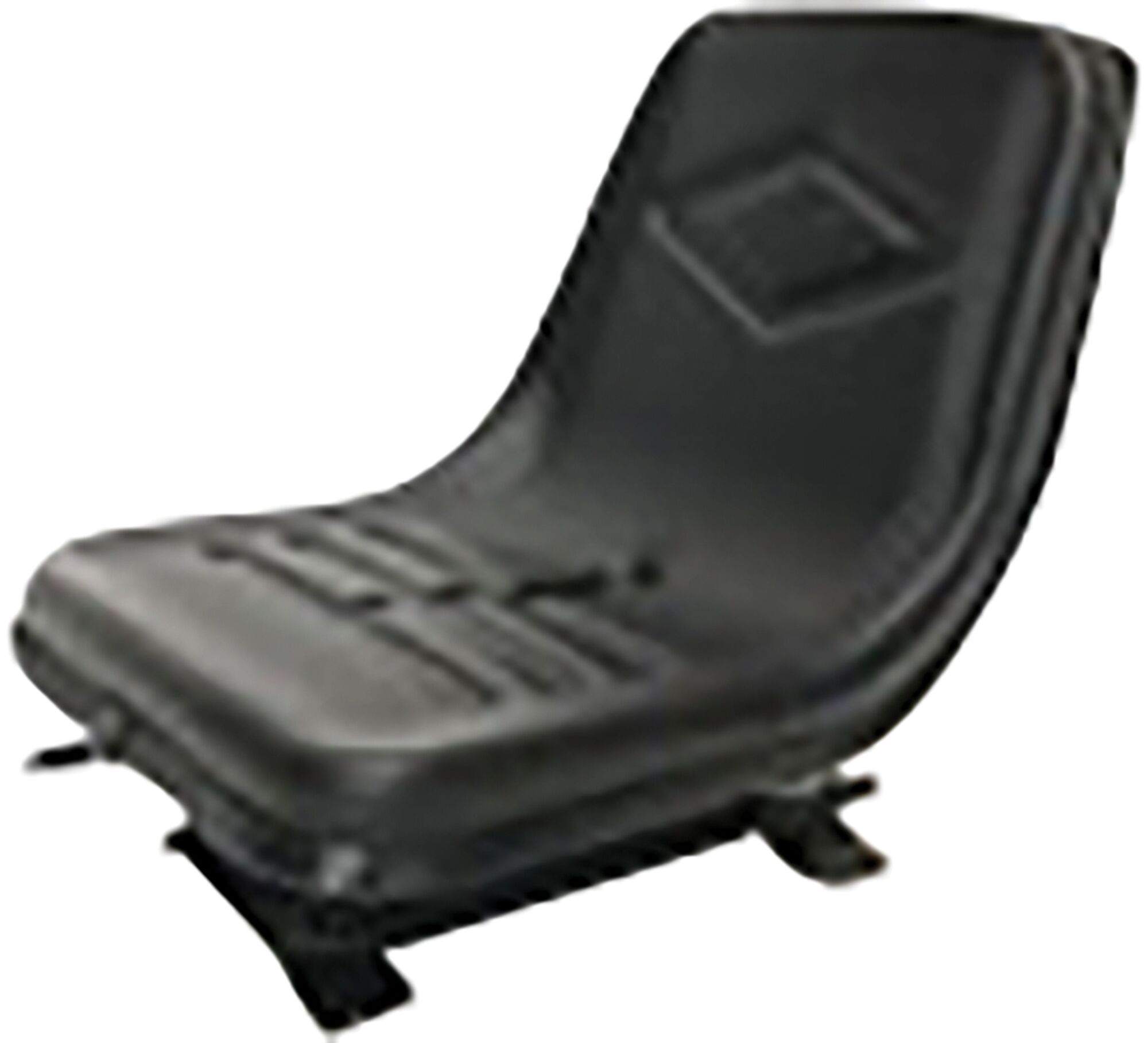 Adjustable Compact Tractor Seat