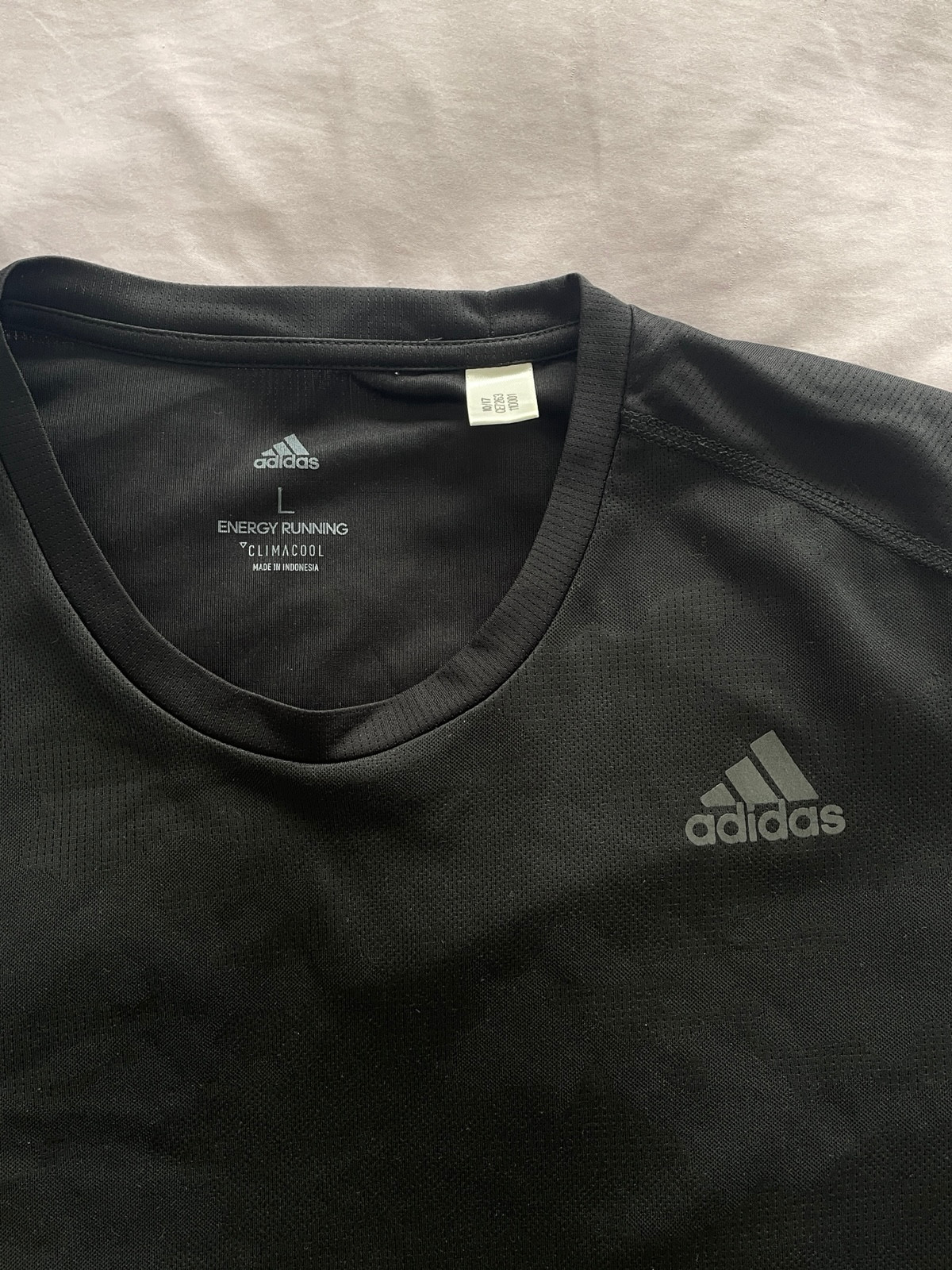 Adidas Sport Top (Used good condition) - photo 2
