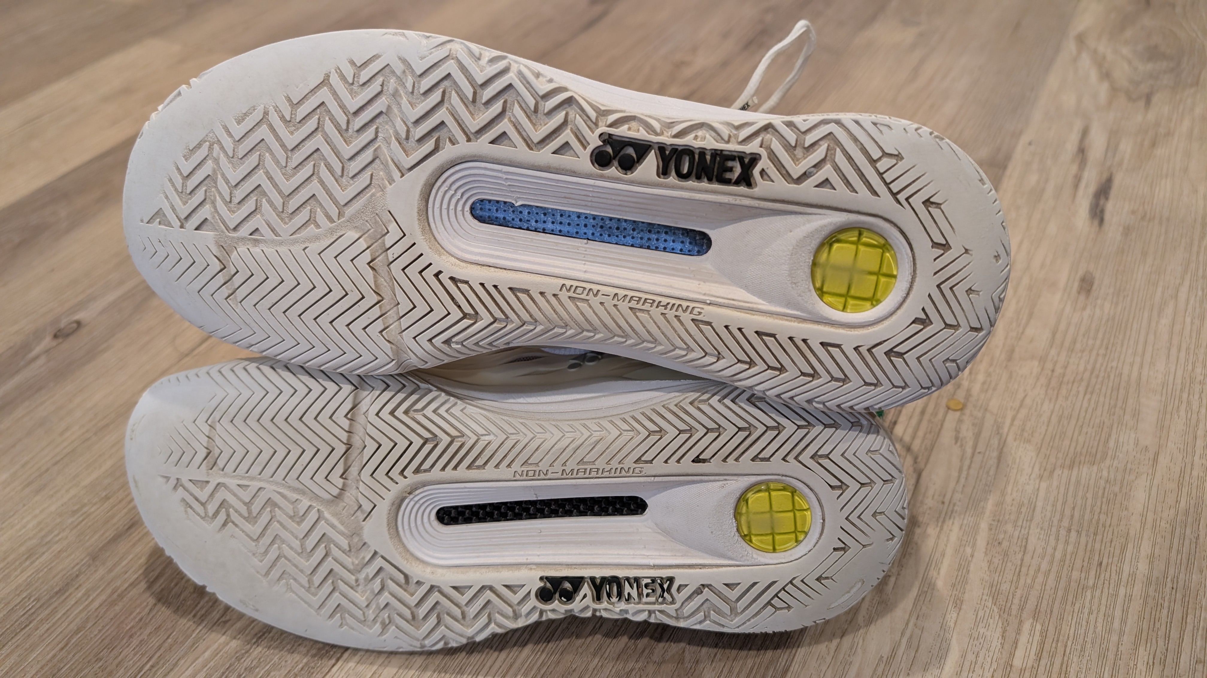 Yonex Power Cushion Eclipsion 3 shoes - photo 5