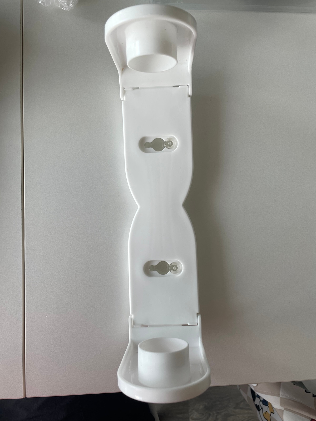 🧻 9" Kitchen Paper Towel Holder – Made in Japan - photo 4
