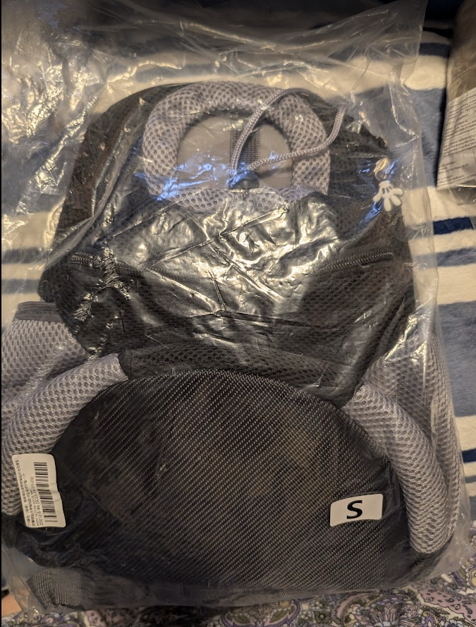 XS dog carrier Guelph pick up