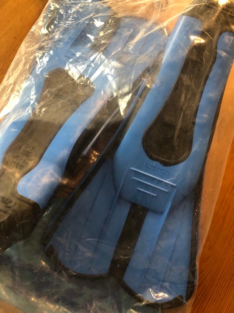 Brand New Cressi Flippers / Swim Fins - photo 5