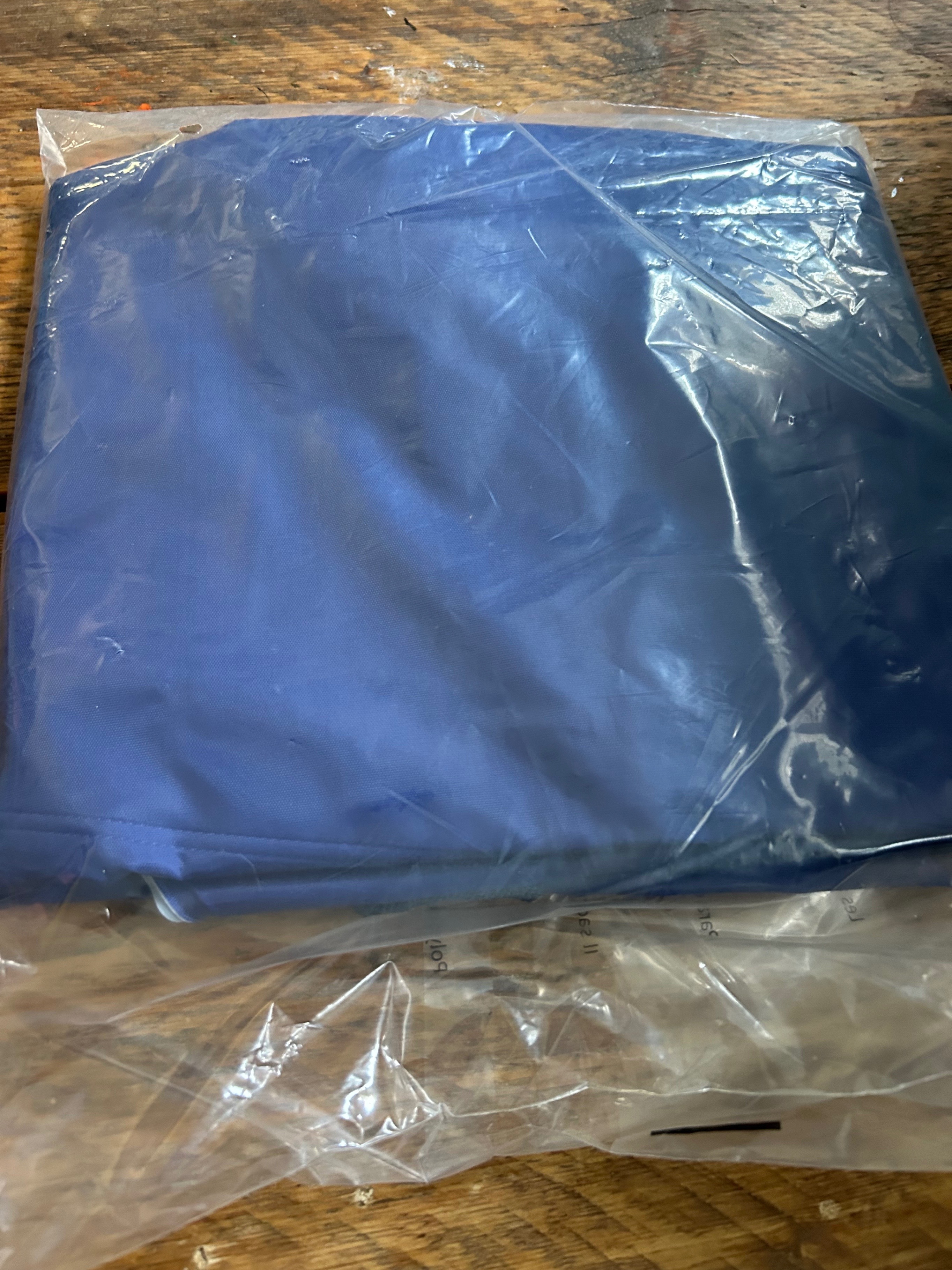Navy/Teal Inflatable Surfboard/Boogie Board - photo 2