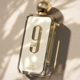 Afnan 9 AM – Unisex Eau de Parfum 3.4 oz - photo 2