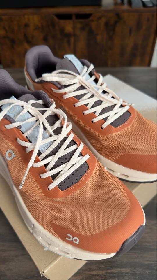 🔥 FOR SALE: BRAND NEW ON Cloud Cloudnova Form 2 – Women’s 🔥 - photo 5