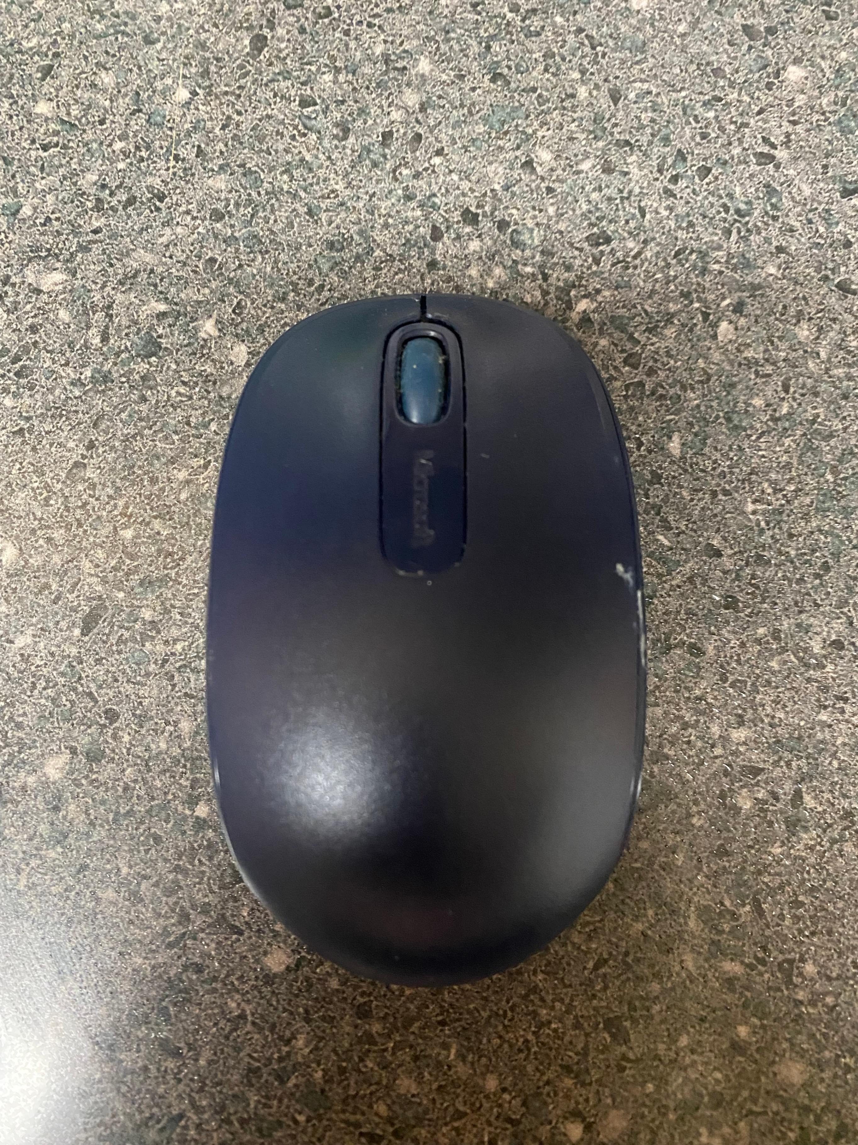 Microsoft Mouse