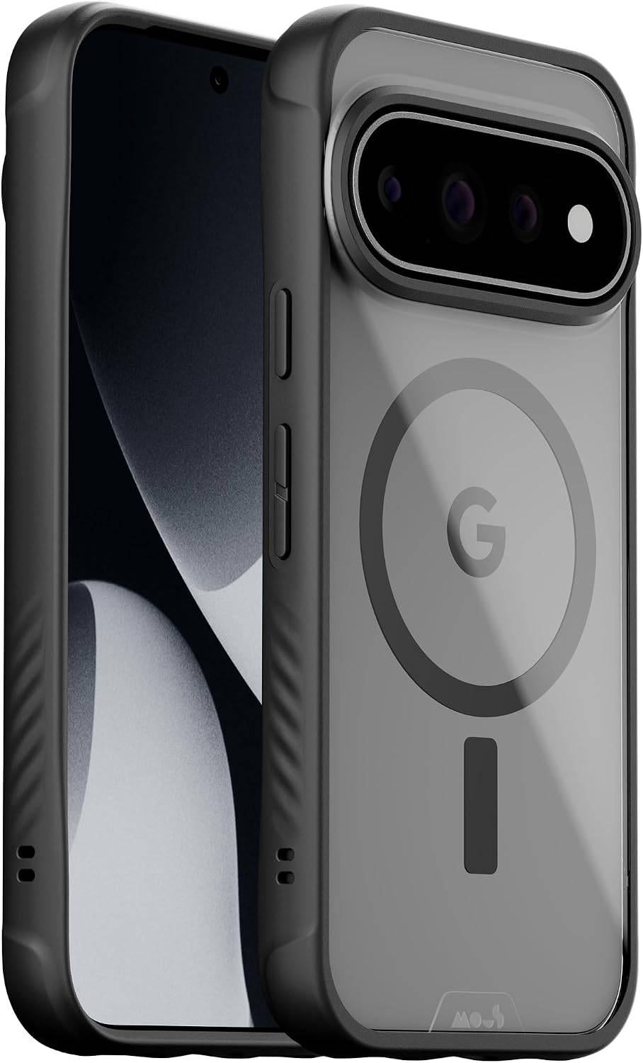 Mous Clear Case for Google Pixel 11