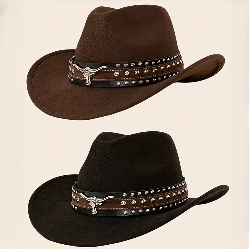 Cowboy Hats - Great quality - photo 5