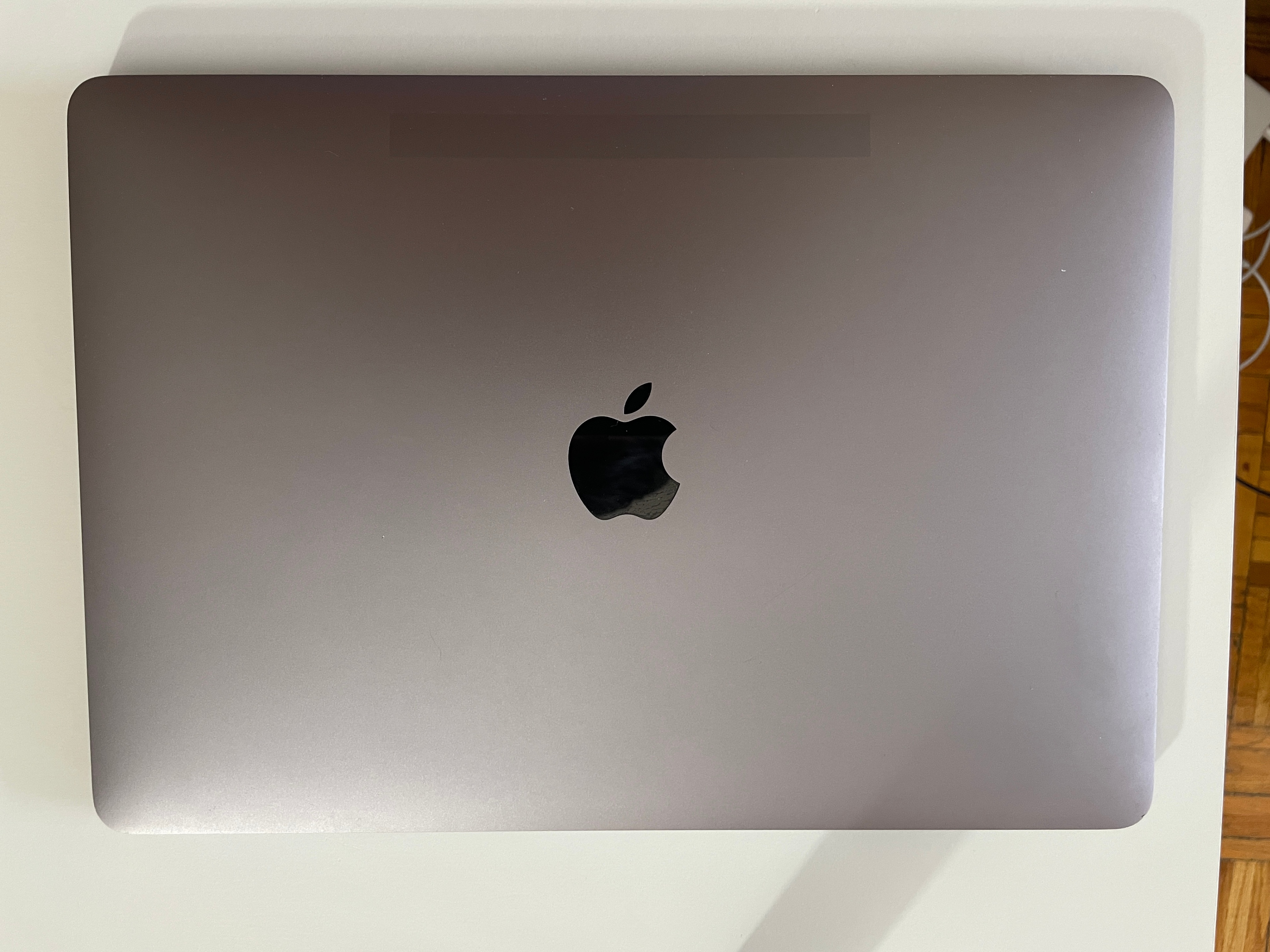 MacBook Pro A1708 with charger - photo 5