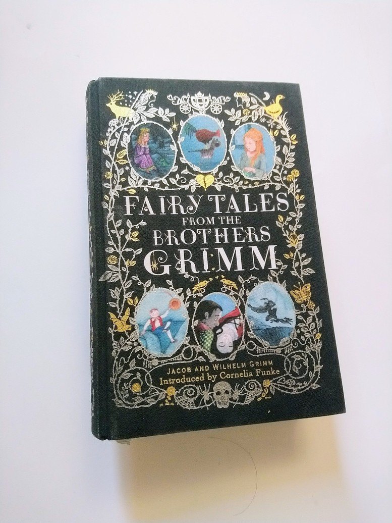 Fairy Tales From The Brothers Grimm!! - photo 5