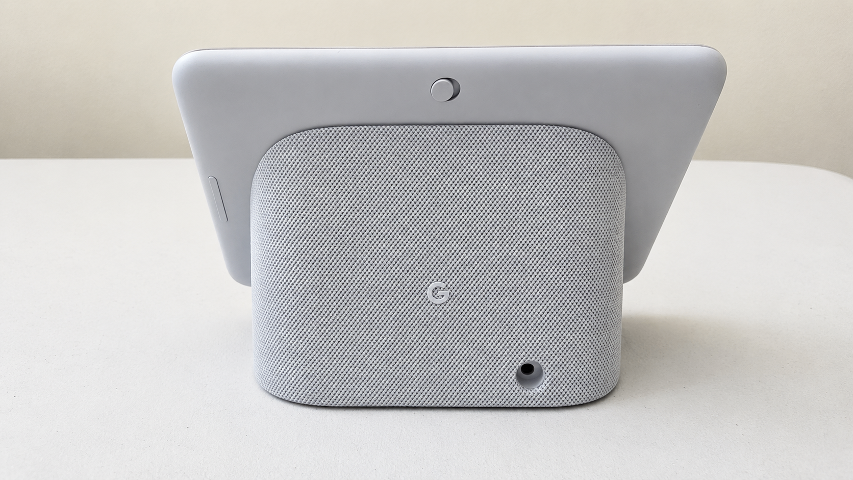 Google Nest Hub (2nd Generation, Mist) Smart Display w/ Box - photo 4