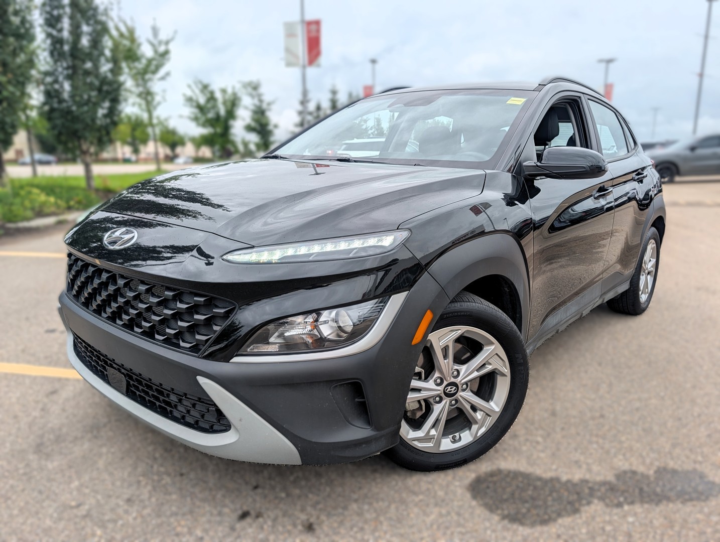 2023 Hyundai Kona - photo 2