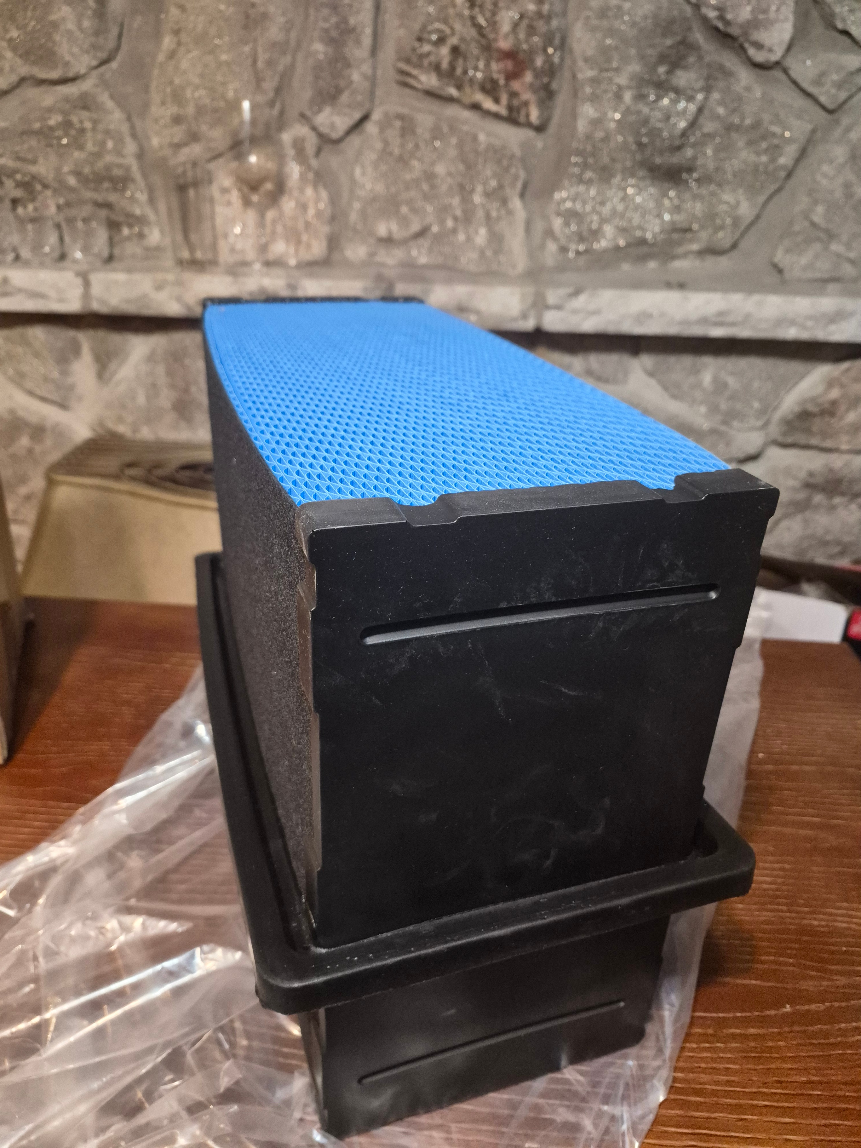 P621725 Engine Air Filter For Kenworth T680 & T880 - photo 3