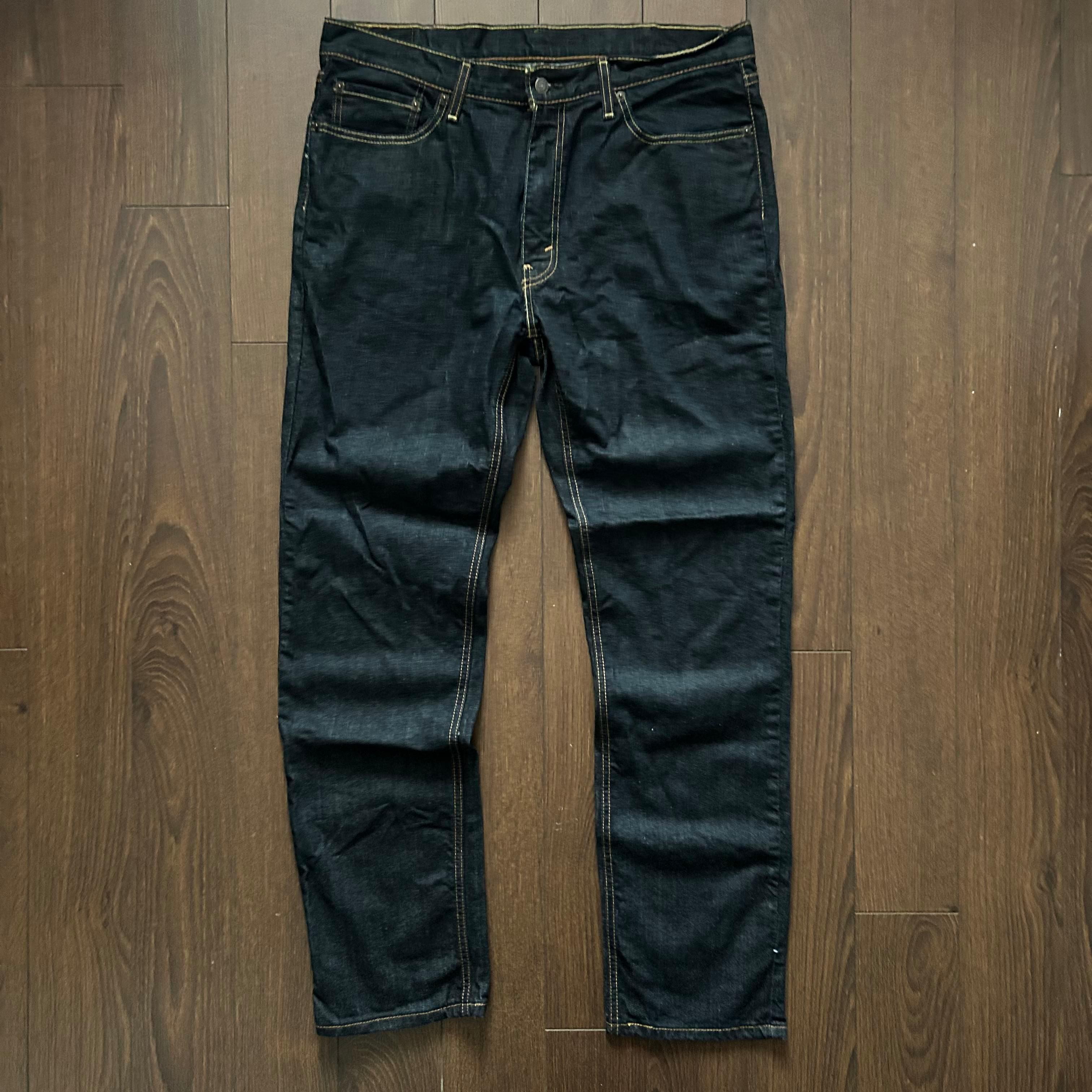 Levi's 541 Men's Jeans | W38 L34