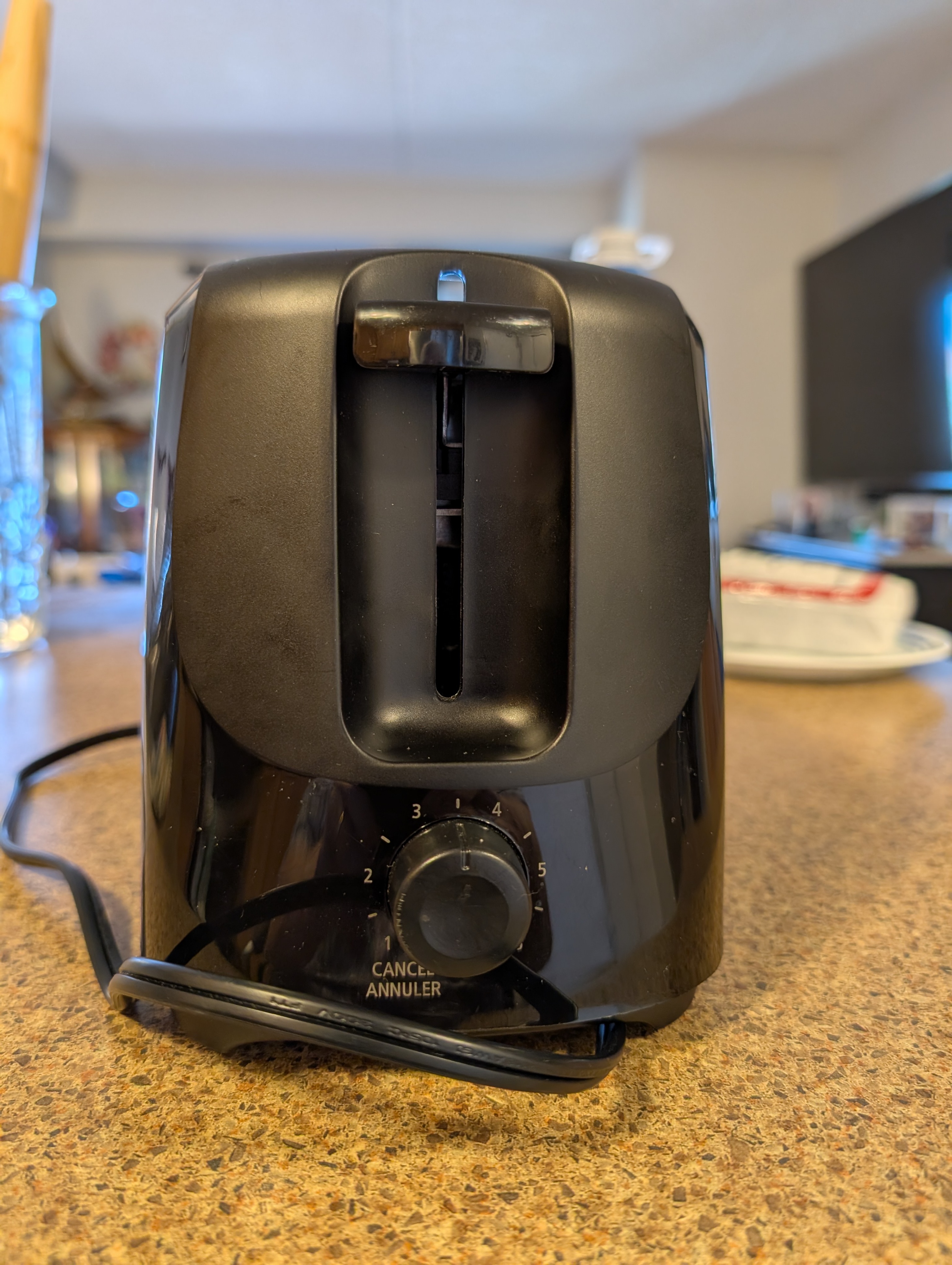 Mainstays 2-Slice Toaster - photo 2
