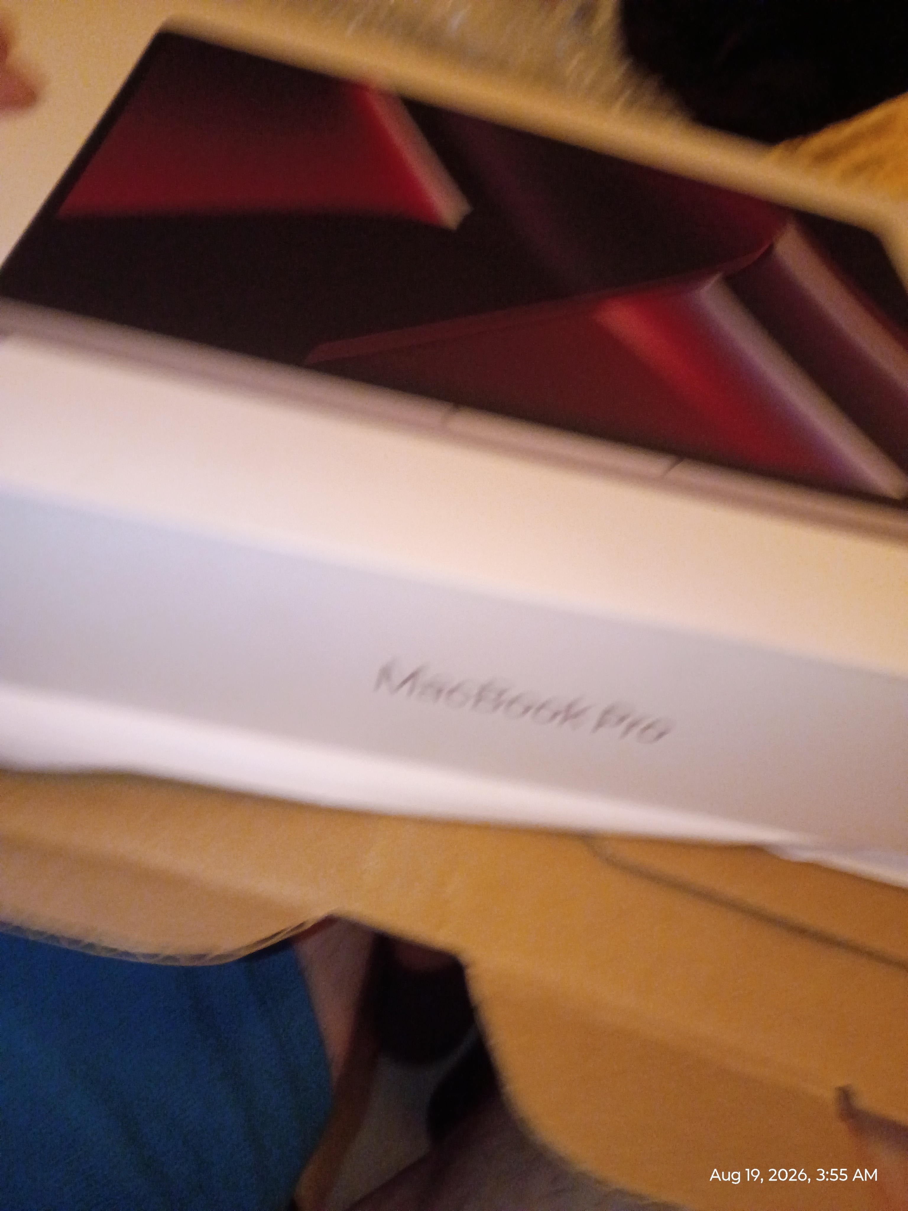 MacBook pro 2023