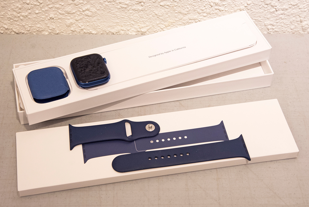 Apple Watch with LOTS of Accessories (Mint) - photo 2