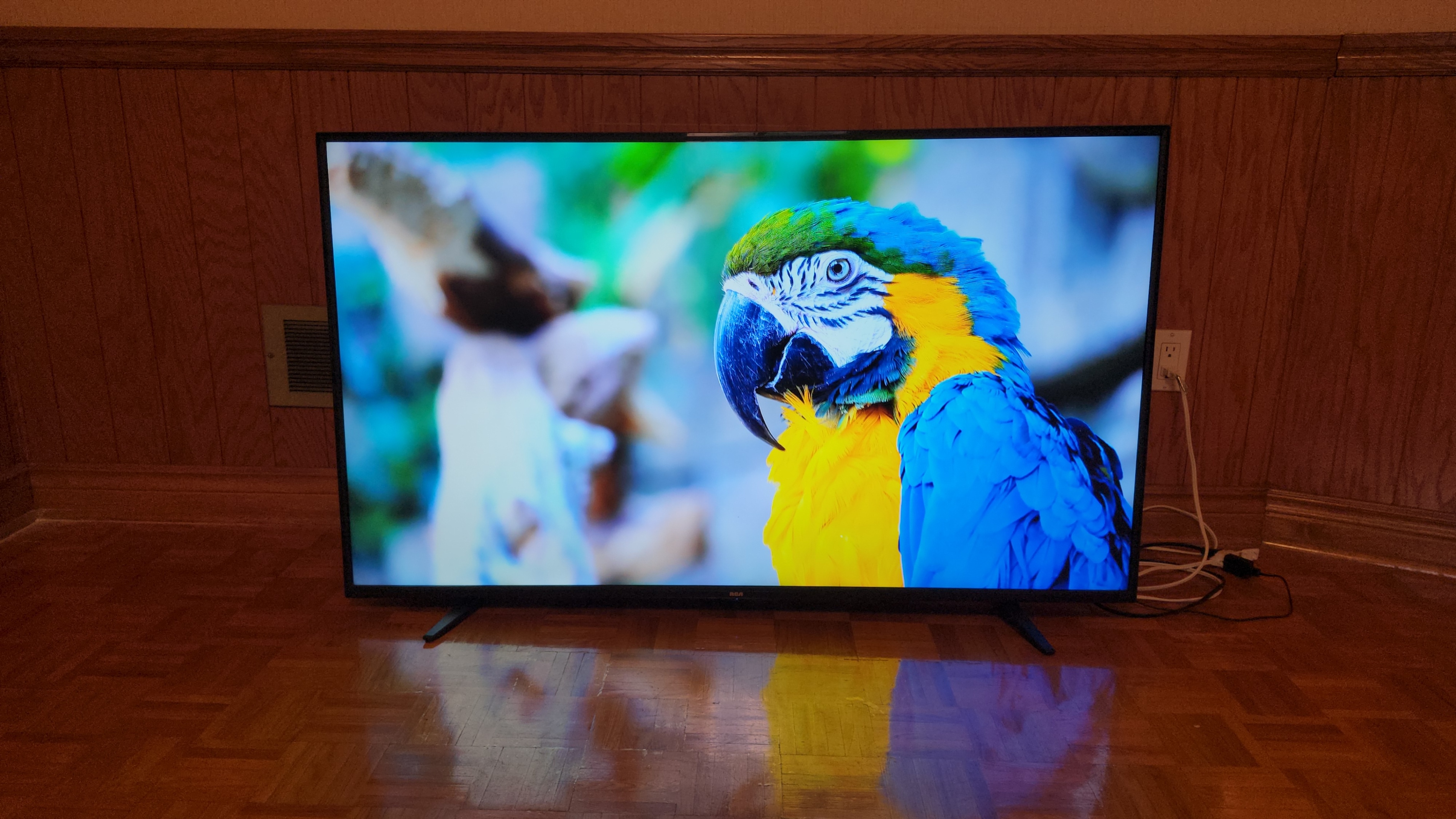 RCA 4K Ultra HD Smart TV