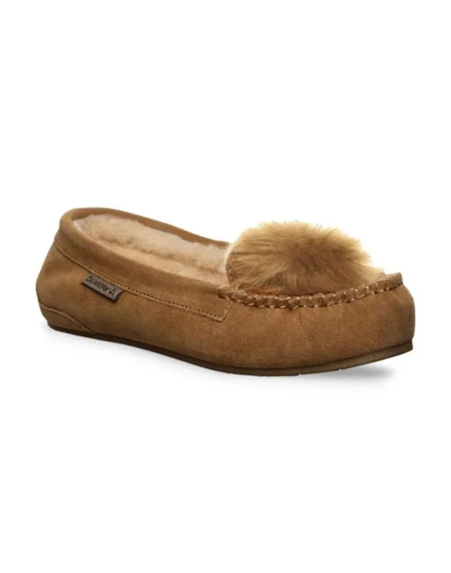 Bearpaw Erika Sandals Size 10 Wide *Brand New In Box*