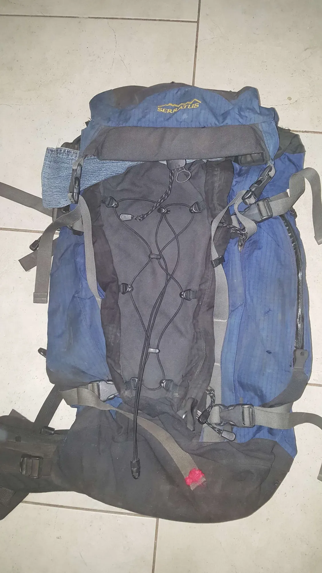 Serratus Backpack from MEC - Canadian Made - photo 5