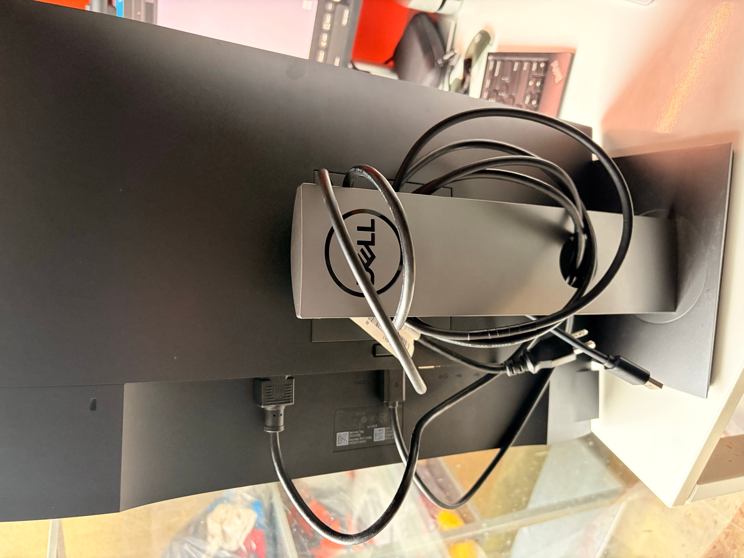 Dell P2319H 23" Full HD IPS Monitor - photo 2