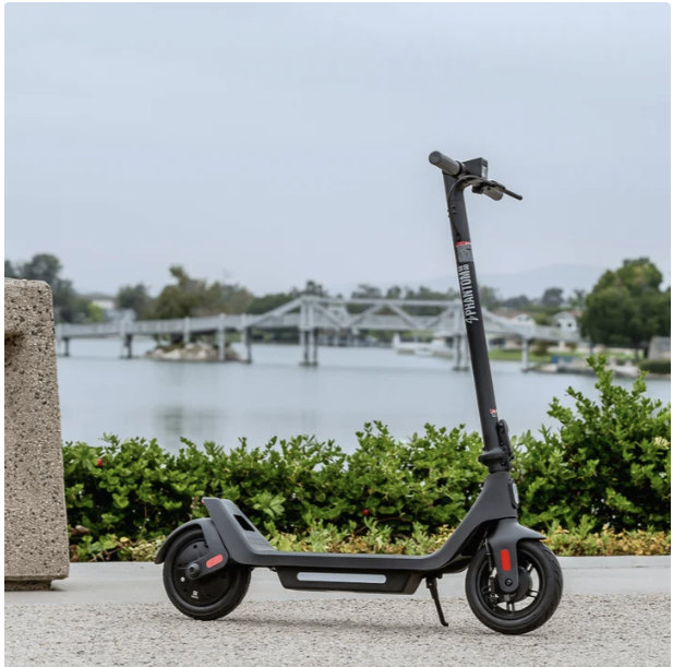 Brand New Phantom A10 E-Scooter - photo 3