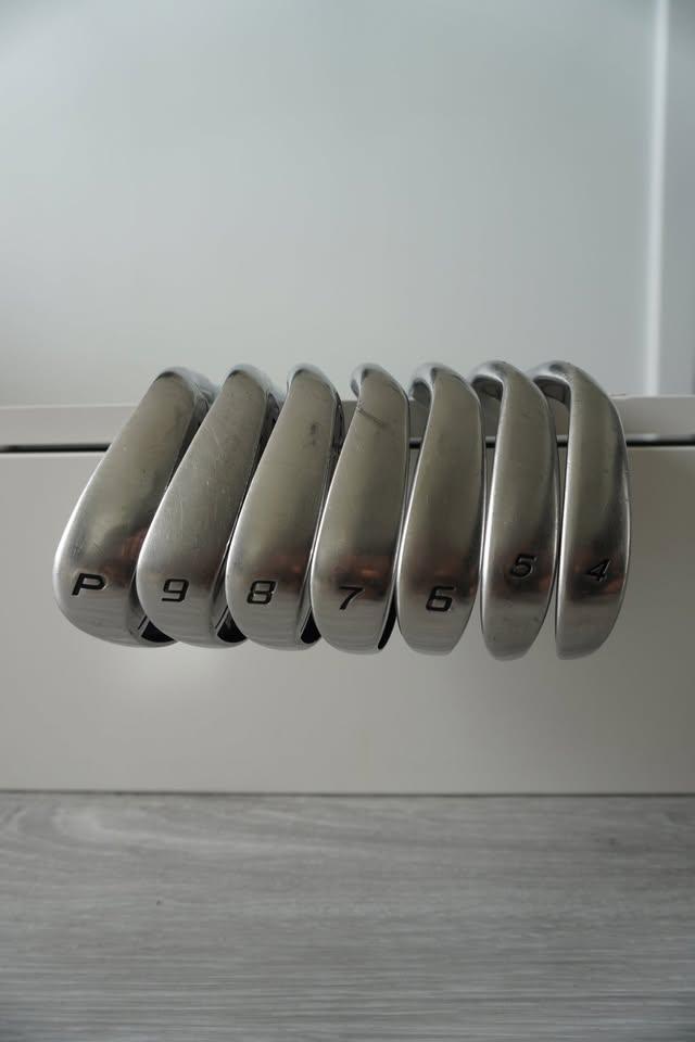 Cobra Fly XL Complete Golf Set + TaylorMade R7 Long Irons – RH