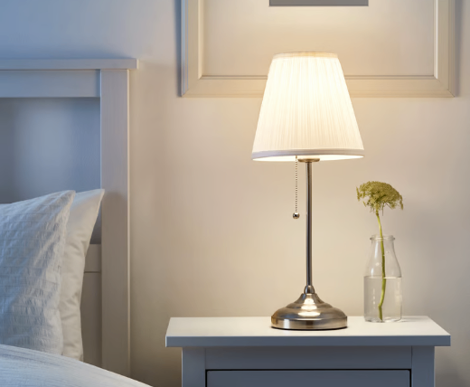 TABLE LAMP - photo 2