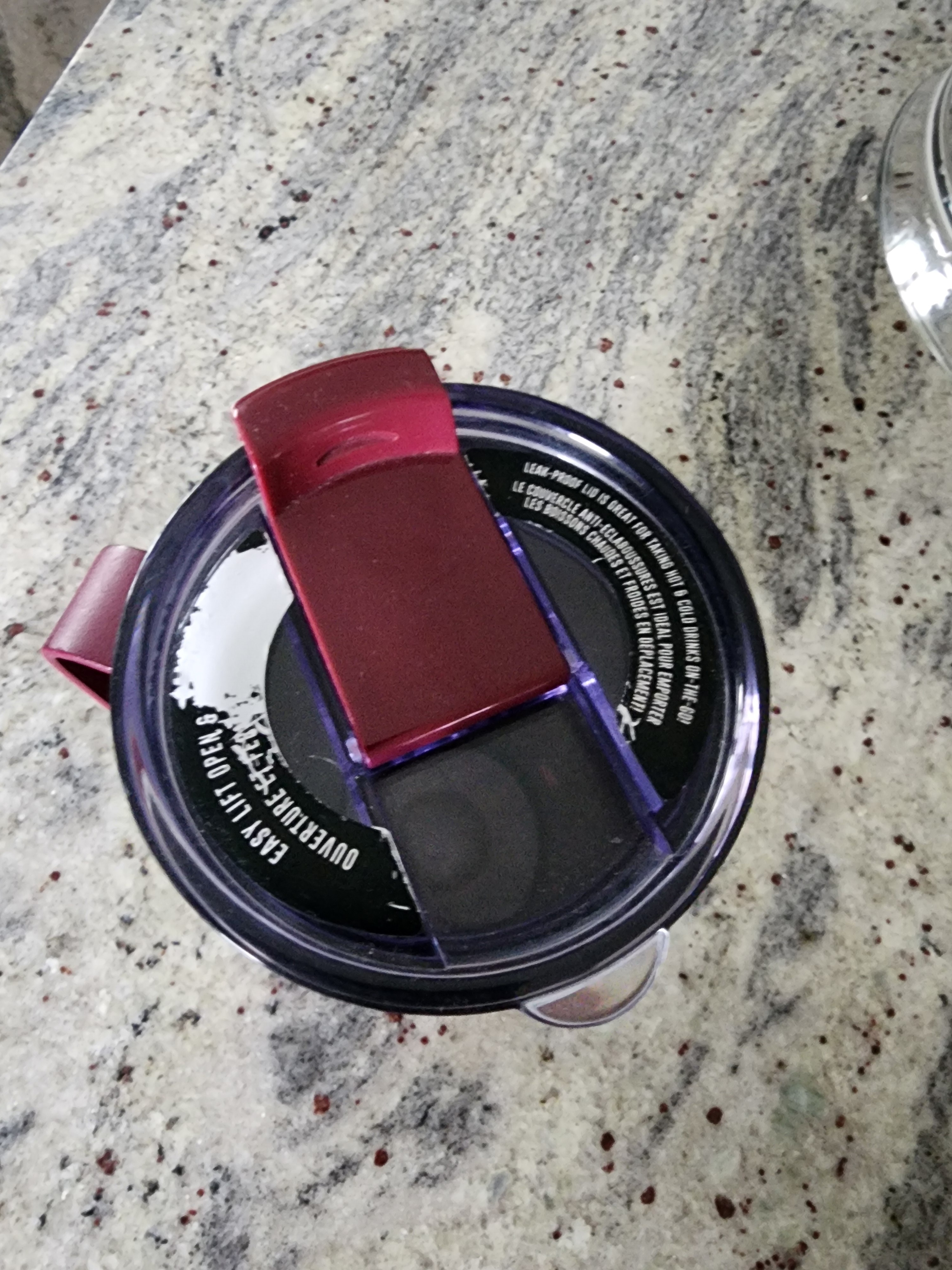 20 oz Metal insulated mug - photo 4