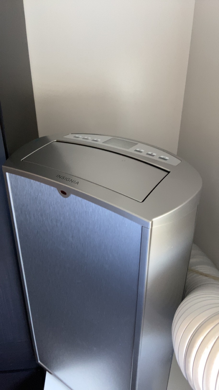Portable Air Conditioner 14,000BTU [ 500ft² ]