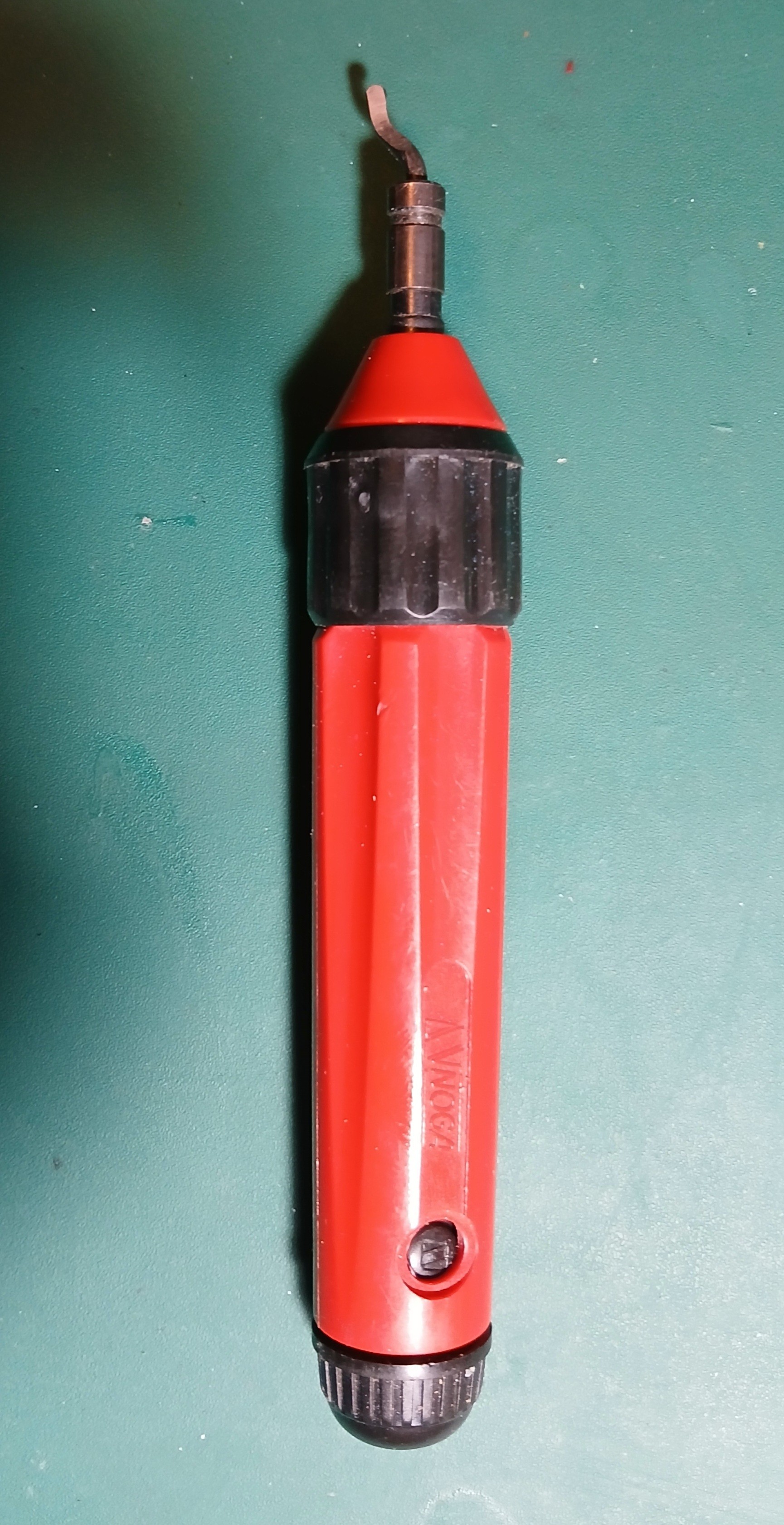 Noga Deburring Tool