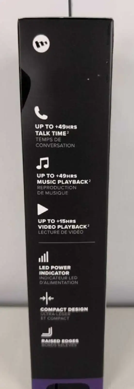 Mophie Juice Pack for iPhone 15 & iPhone 15 Pro Max - photo 5