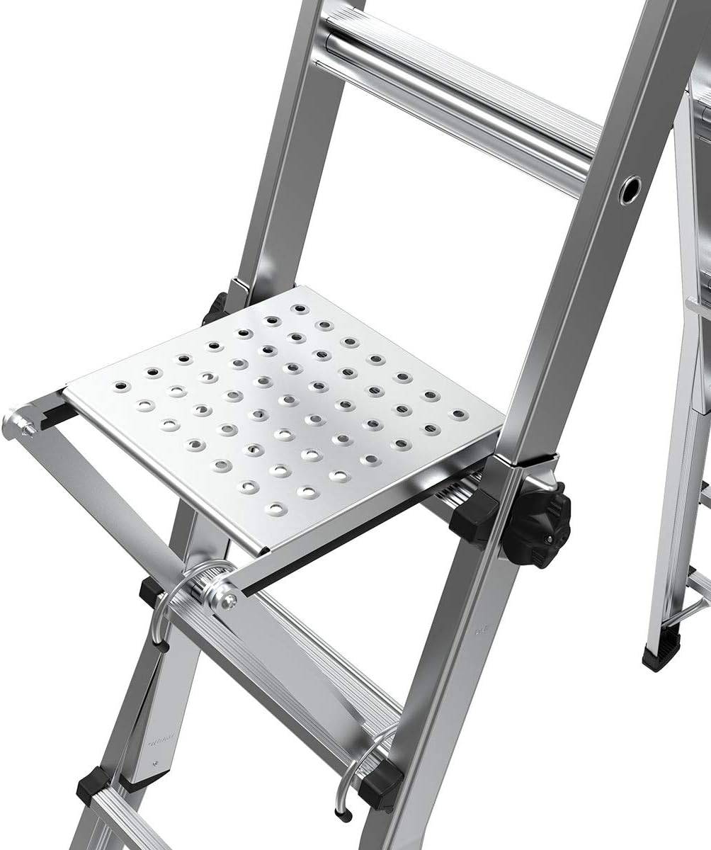 Little Giant Ladder Systems 10104 Platform