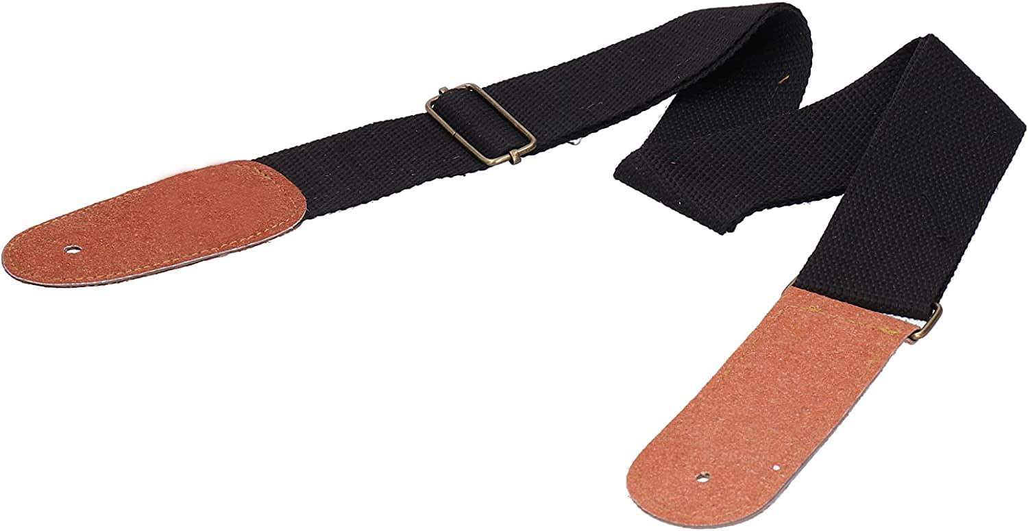 Guitar straps for acoustic, electric, and bass guitars Brand New - photo 2