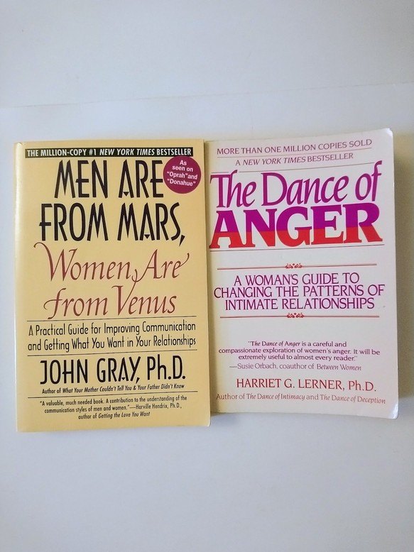 Relationship / Couples / Dating books! - photo 3