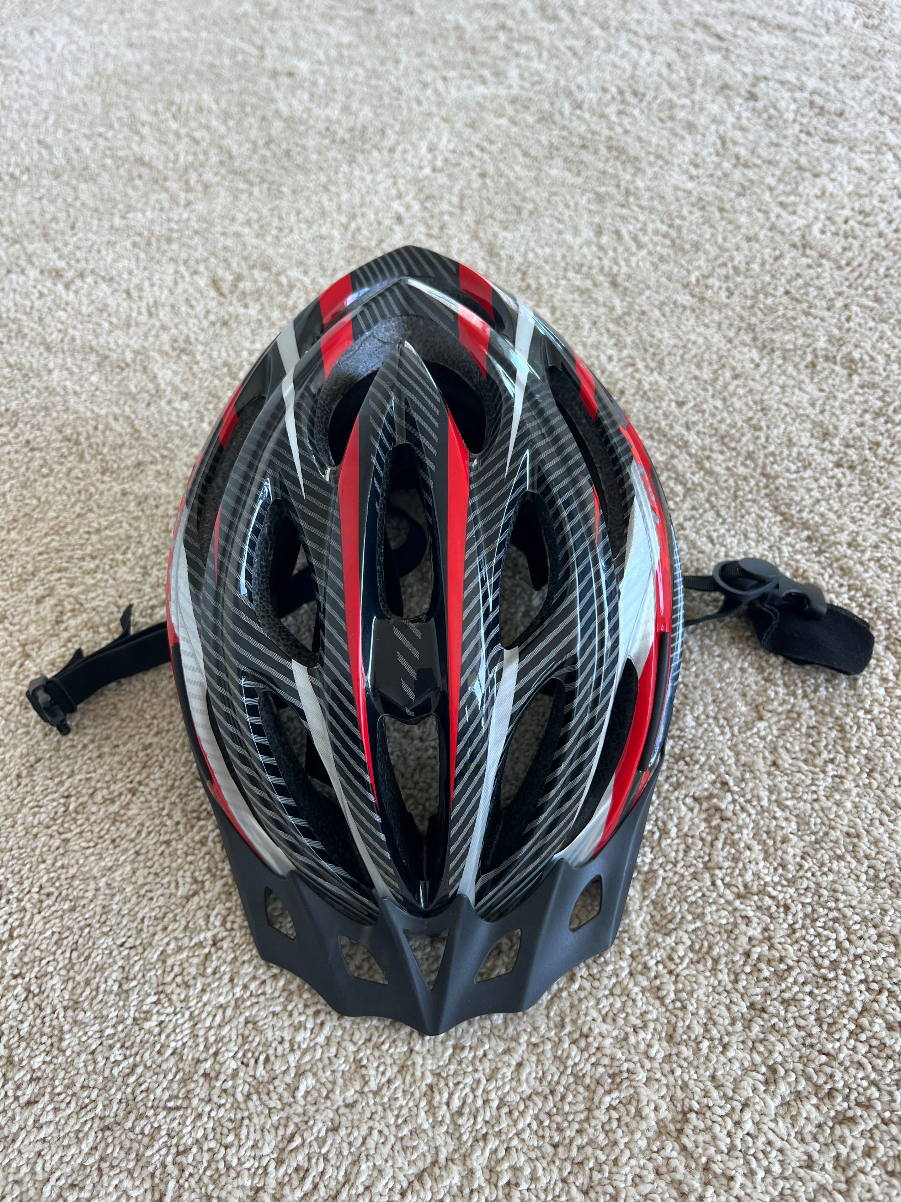 Bicycle (Can North MTB) - photo 4
